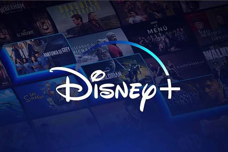 Disney+