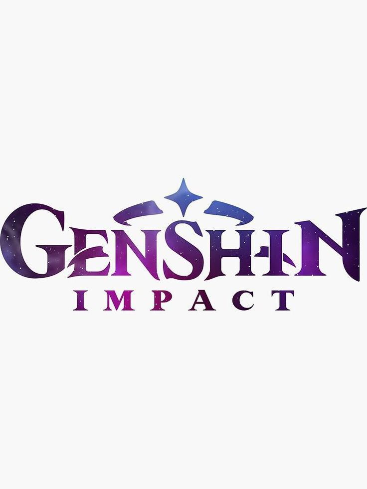 Genshin Impact